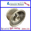 aluminium high pressure casting foundry